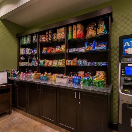 Holiday Inn Express And Suites Dickson City By Ihg Exteriör bild