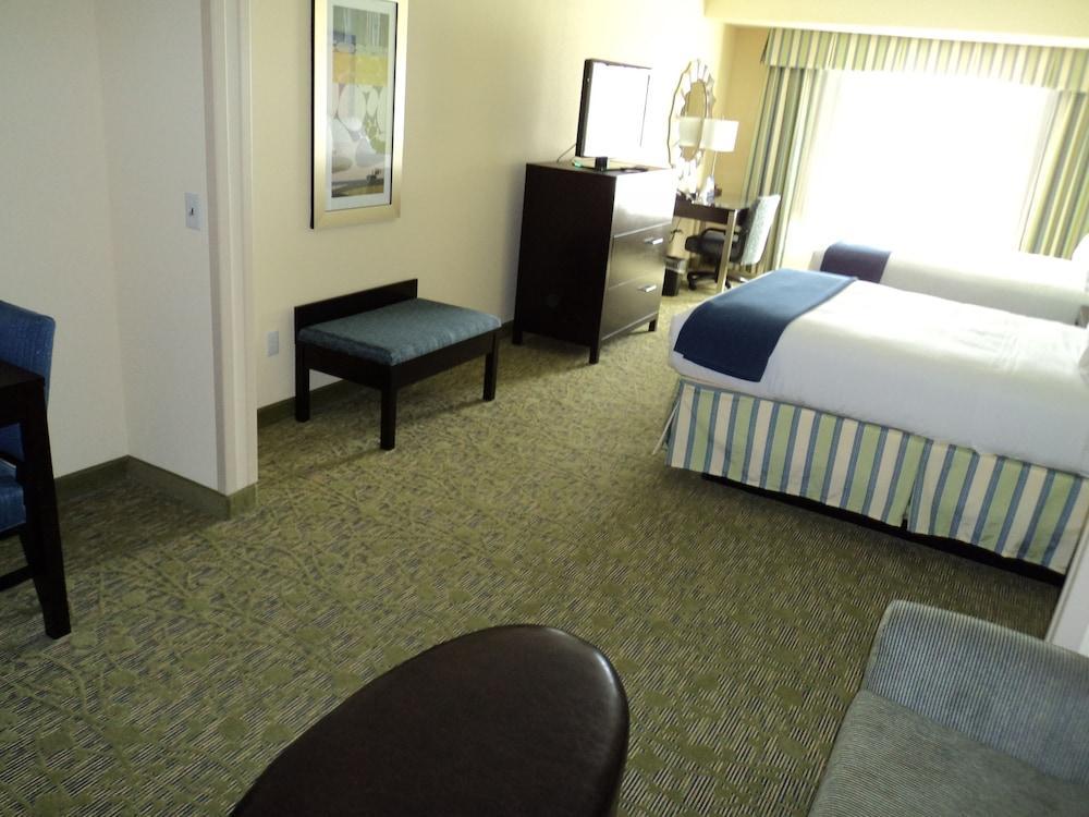 Holiday Inn Express And Suites Dickson City By Ihg Exteriör bild