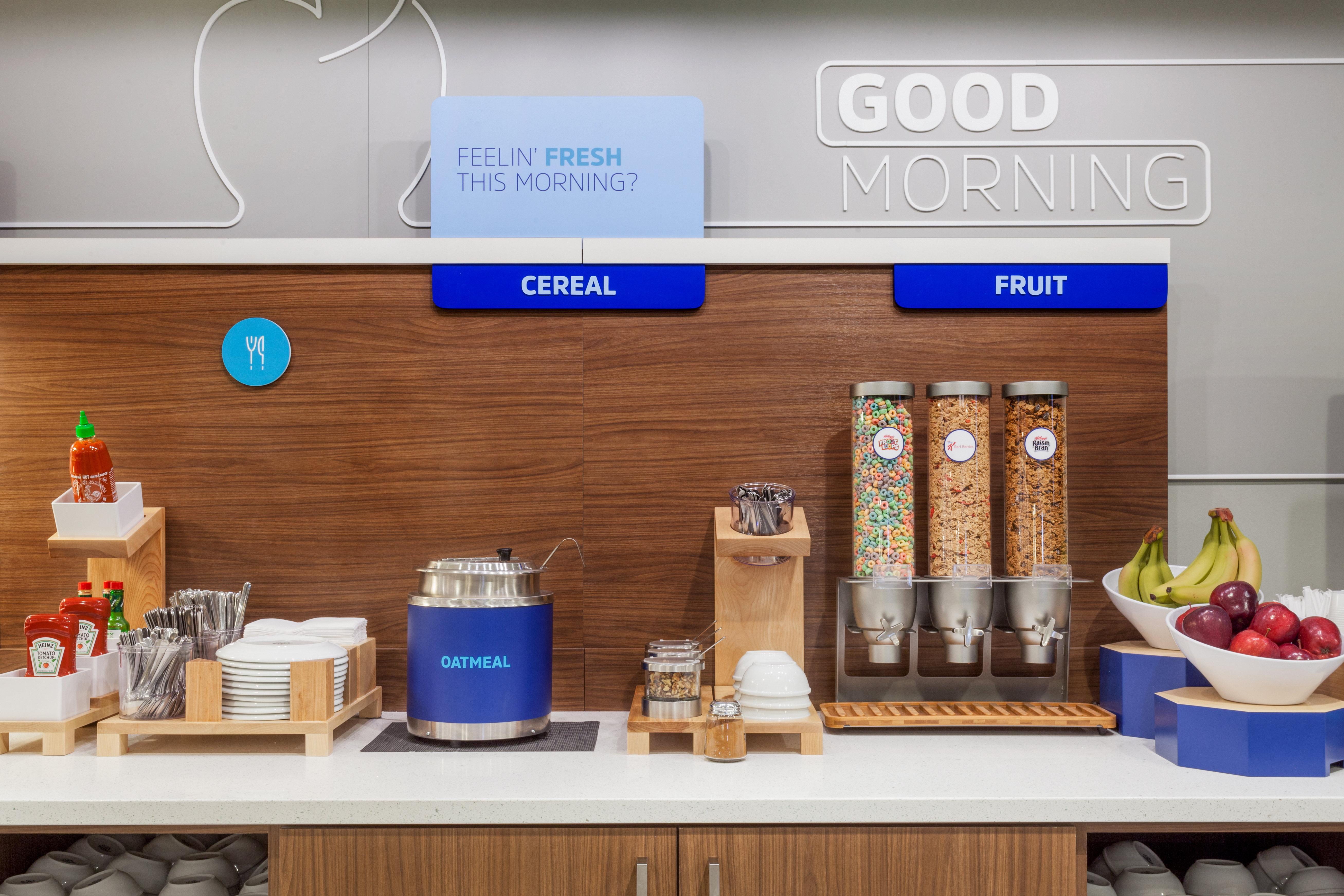 Holiday Inn Express And Suites Dickson City By Ihg Exteriör bild
