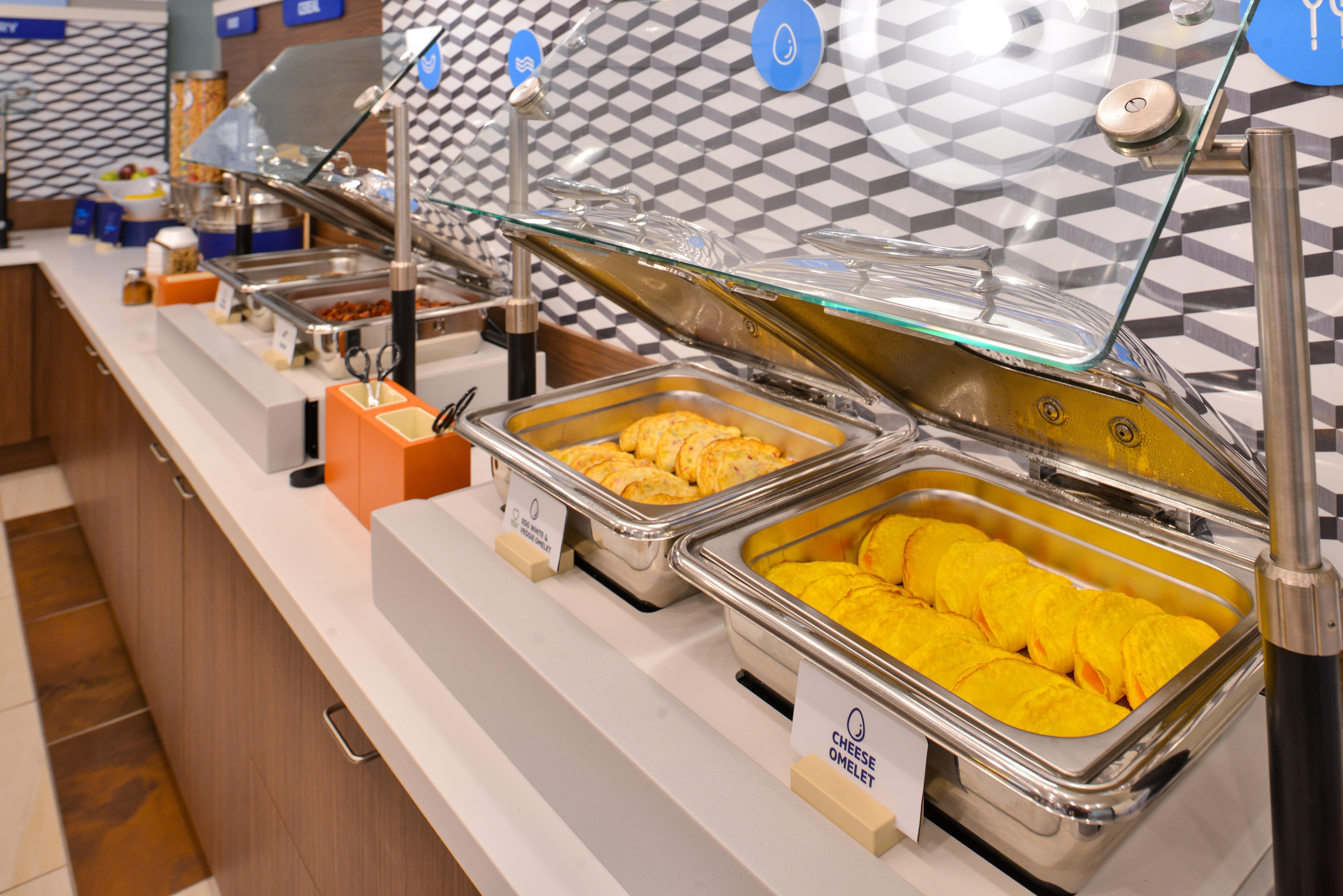 Holiday Inn Express And Suites Dickson City By Ihg Exteriör bild