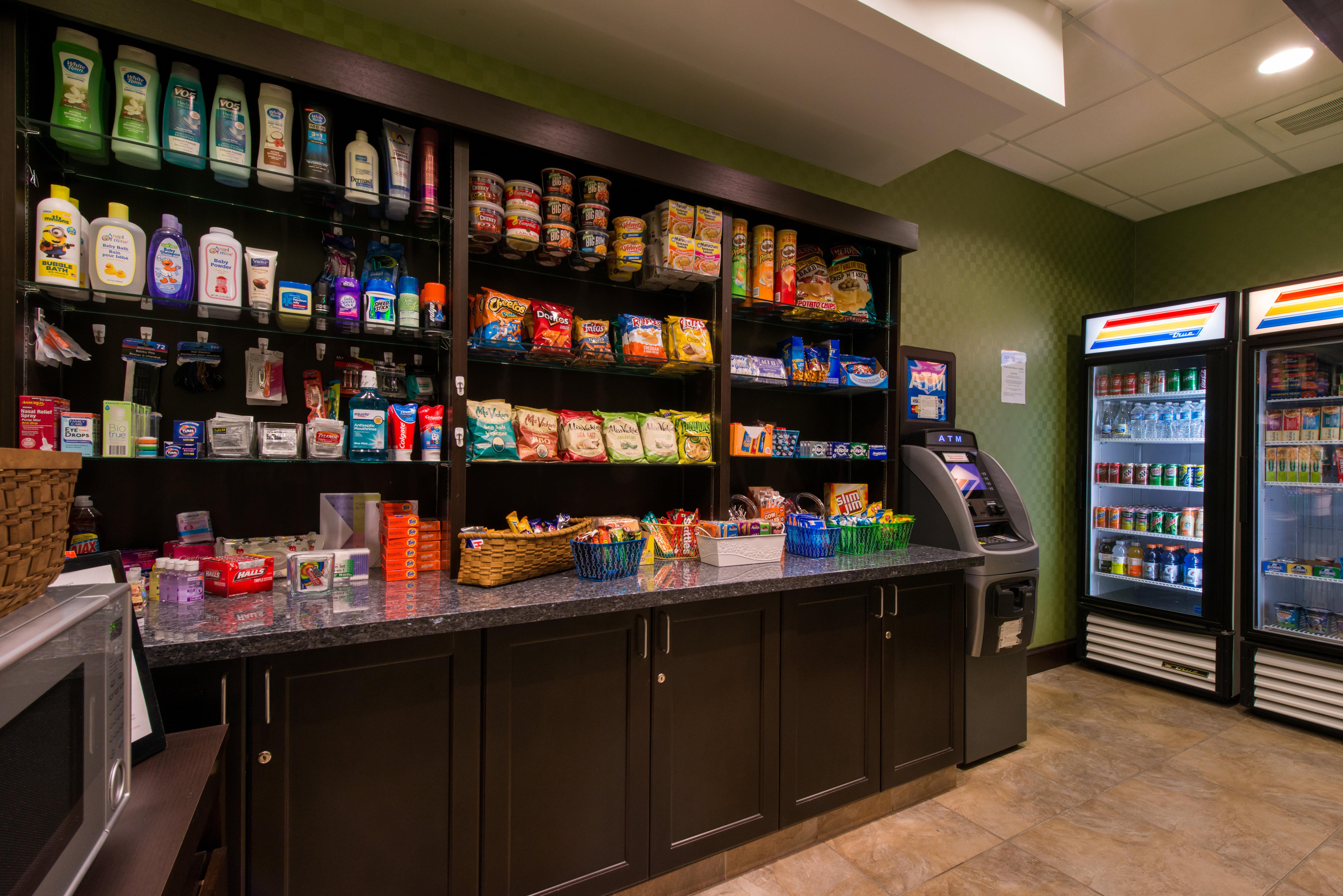 Holiday Inn Express And Suites Dickson City By Ihg Exteriör bild